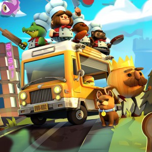 Overcooked 2 Small Image