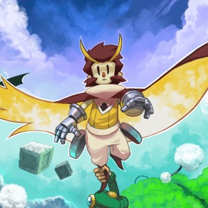 Owlboy Mixer Tips & Tricks Small Image