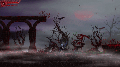 Slain Parry GIF
