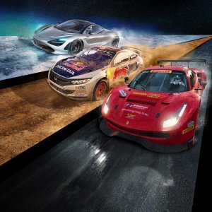 Project Cars Small Image