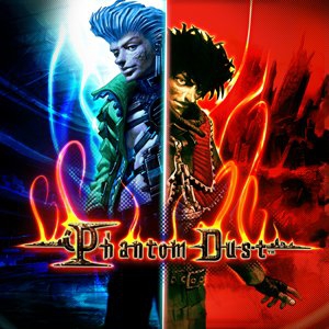 Phantom Dust Small Image