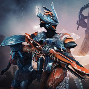 Warframe Plains of Eidolon Small Image