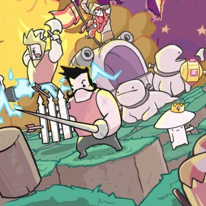 Pit People Small Image