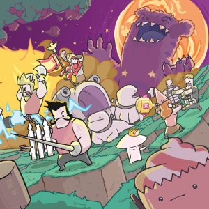 Pit People Small Image