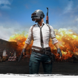PlayerUnknowns Battlegrounds Small Image