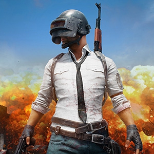 PlayerUnknowns Battlegrounds