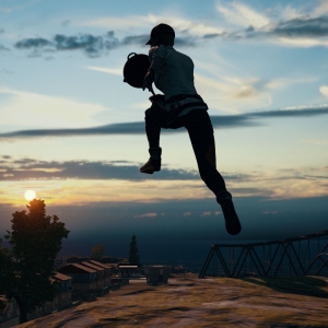 PlayerUnknowns Battlegrounds Small Image