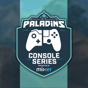 Paladins Mixer Small Header Image
