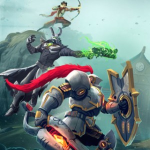 Paladins Small Image