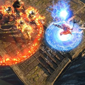 Path of Exile Small Image