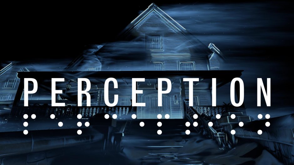 Perception Hero Image