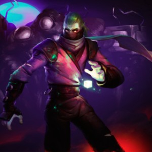 Phantom Trigger Small Image