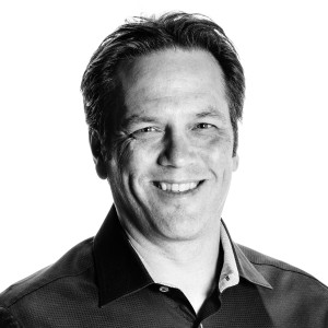 Phil Spencer PC Gamer Small Image