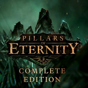 Pillars of Eternity Small Image