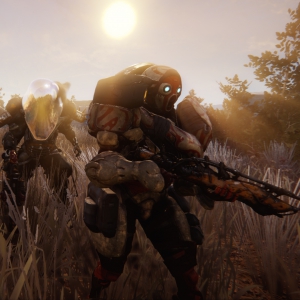 Warframe Plains of Eidolon Small