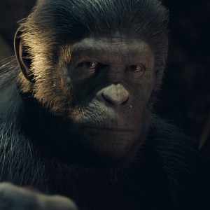 Planet of the Apes Small Image