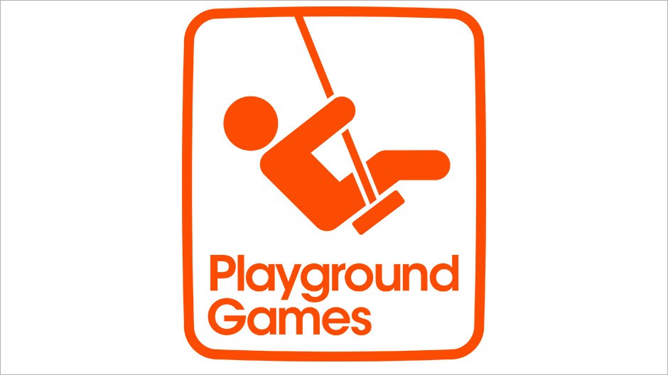 Playground Games Hero Image