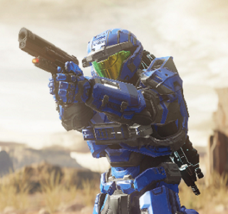 Point and Shoot Small