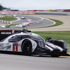 Project CARS 2: Spirit of Le Mans Small Image