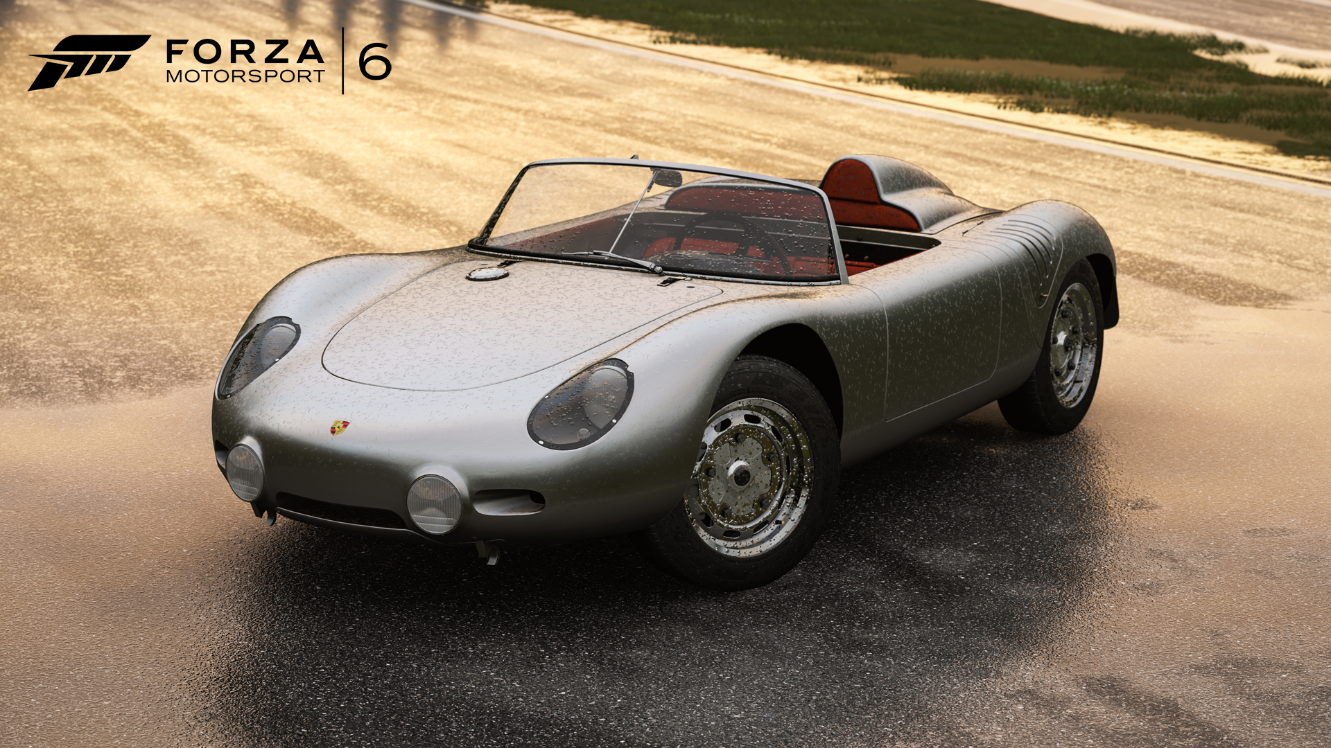 1960 Porsche 718 RS 60
