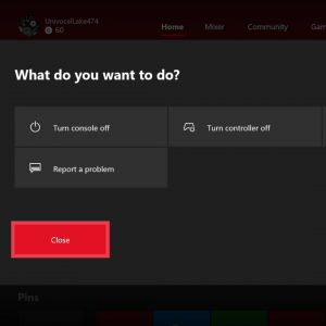 Insider System Update