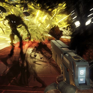 Prey PreOrder Hero image