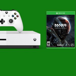 Xbox Console Promotion Small Image
