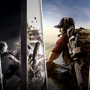 Ubisoft Publisher Sale Small Image