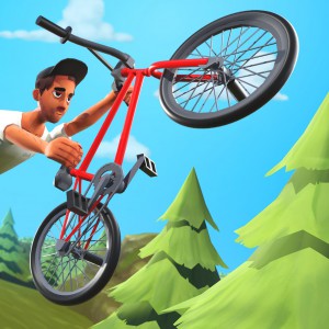 Pumped BMX Pro Small Image