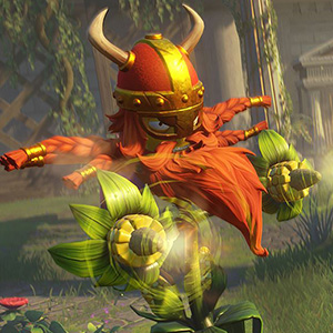 Plants vs Zombies GW2 Tips Side image