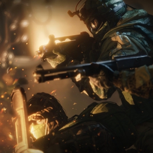 Rainbow Six Siege Small Image