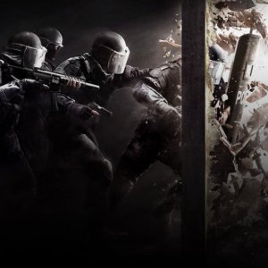 Rainbow Six Siege Free Play Days Small Image