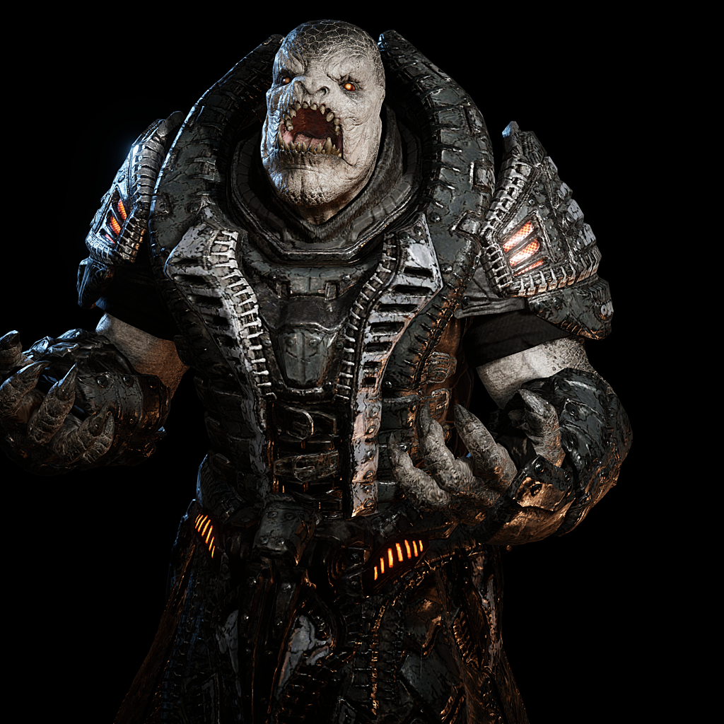 RAAM Void