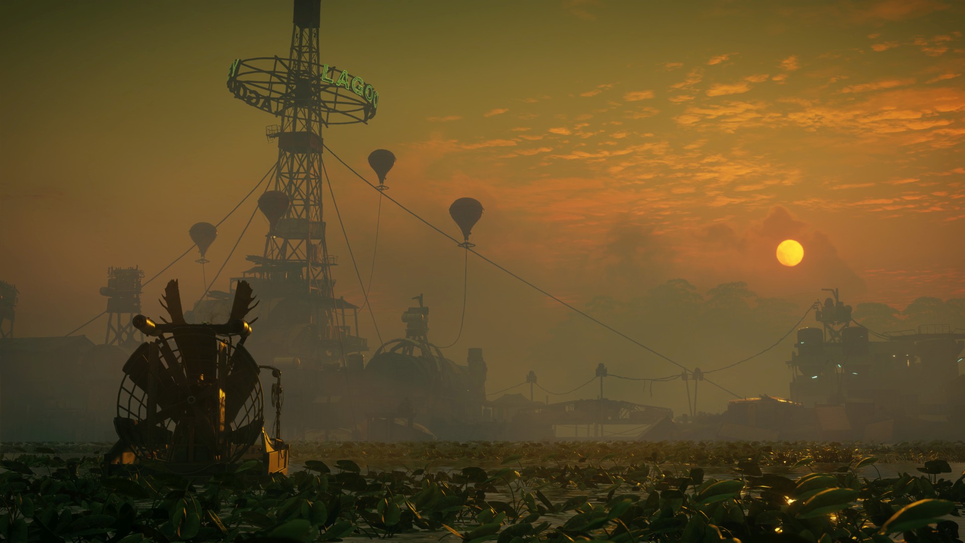 Rage 2 Screenshot