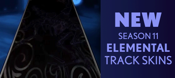 Rock Band 4 Rivals - Season 11