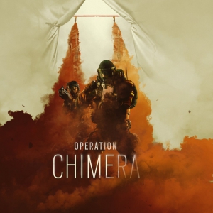 Rainbow Six Siege Chimera Small Image