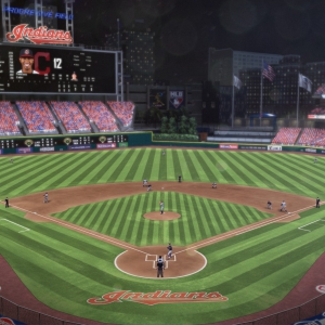 RBI Baseball 18 Small Image