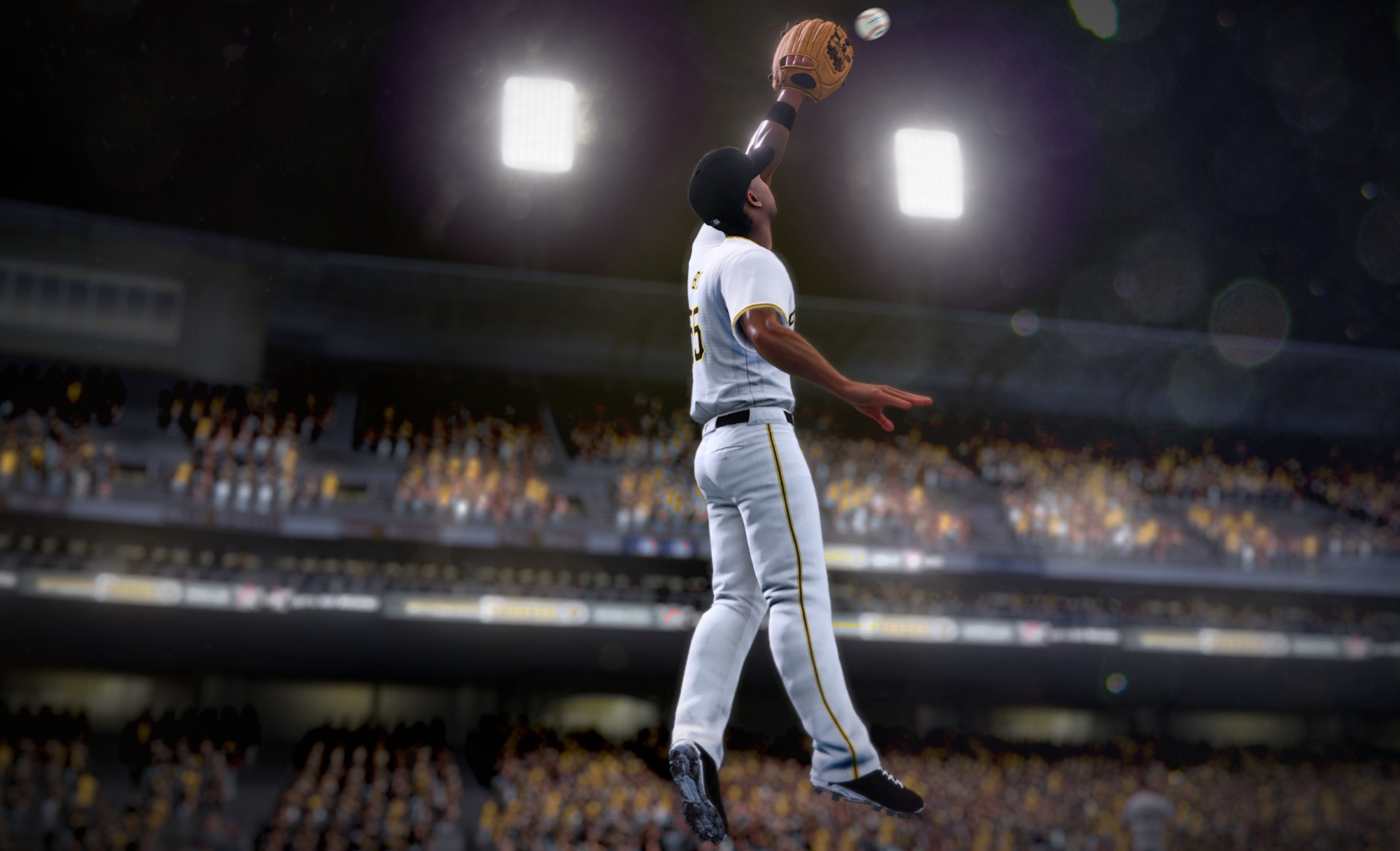RBI Baseball 18 Screenshot