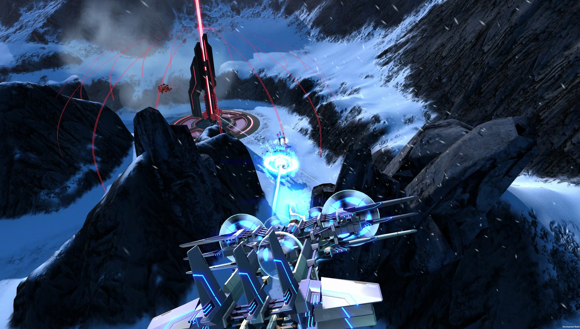 Robocraft Infinity Screenshot