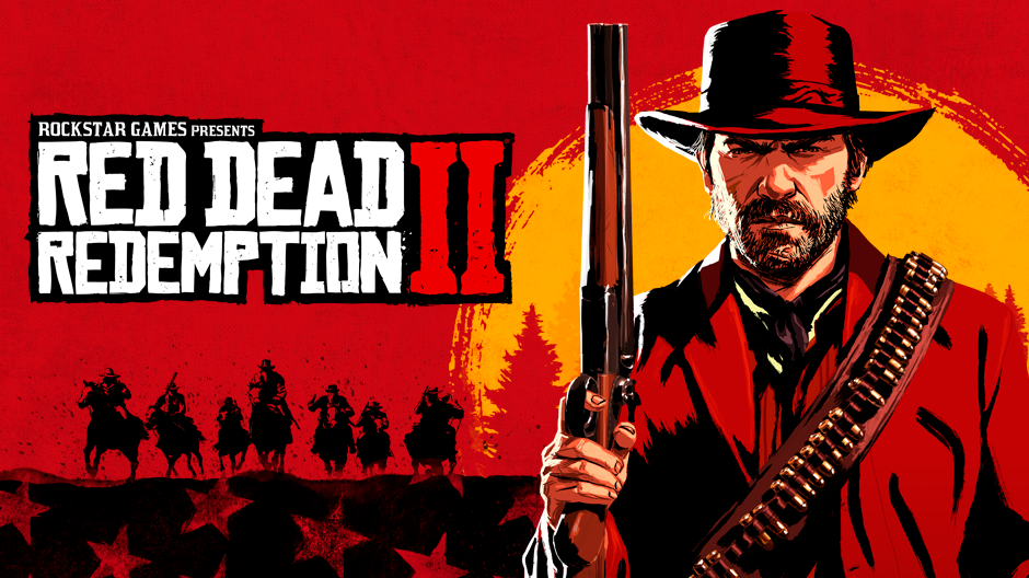 Red Dead Redemption Trailer