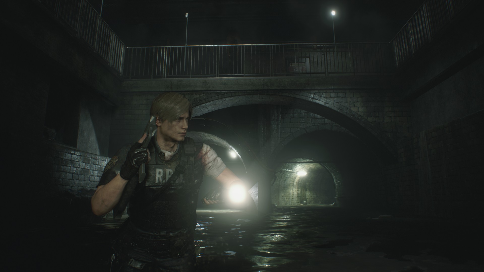 Resident Evil 2