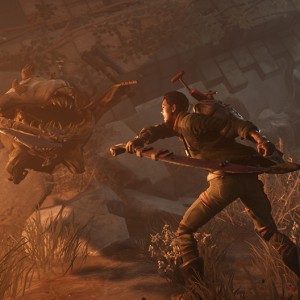 Remnant: From the Ashes Small Image