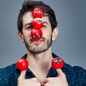 Red Nose Day Small Image