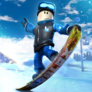 Roblox Winter Small