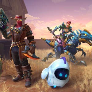 Realm Royale Small Image