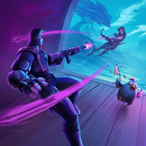 Realm Royale Small Image