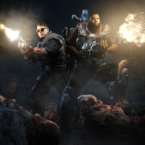Run the Jewels Gears 4
