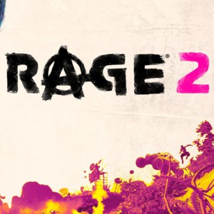 Rage 2 Small Image