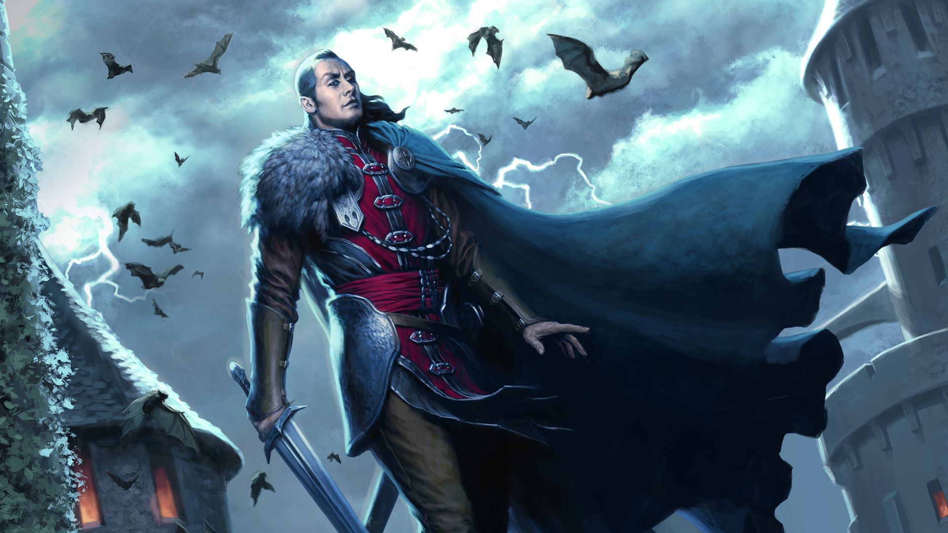 Neverwinter Ravenloft Small Image