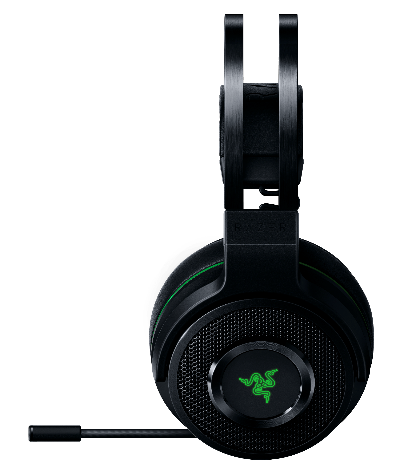 Razer Thresher Headset Image